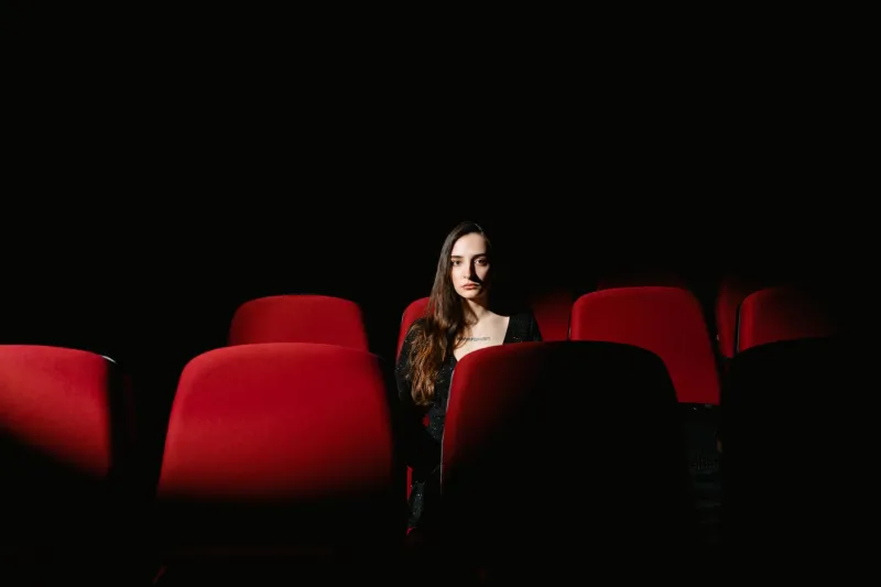 When Nothing Speaks Loudest: How Asian Cinema's Love of Silence Is Rewiring American Audiences