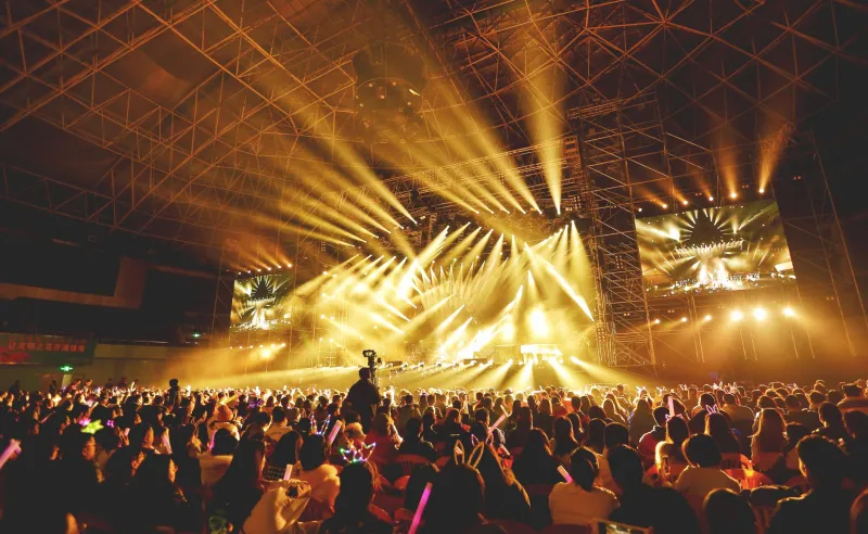 One More Time, Forever: How Asian Performers Turned the Encore Into a Career-Defining Superpower