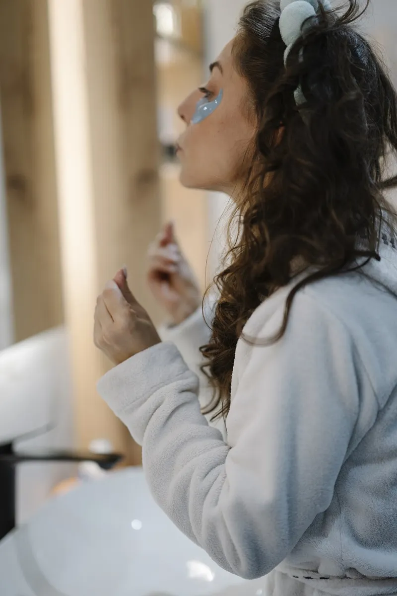 Wash, Tap, Breathe: Why Americans Are Turning Their Skincare Routines Into a Daily Mindfulness Ritual