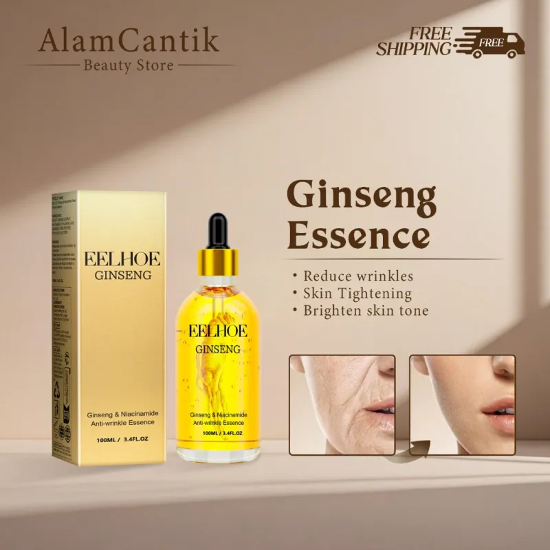 From Ginseng to Glow: Why Chinese Beauty Is the New Holy Grail for American Skin