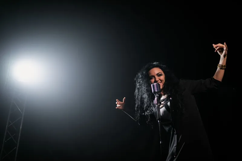 Comeback Season: How Asian Entertainers Are Flipping the Script on Career Endings