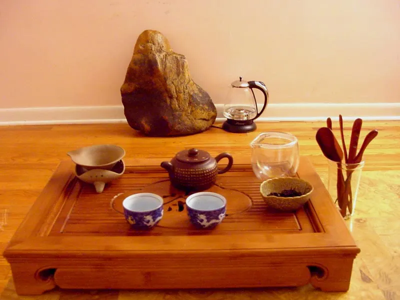 Five Minutes, One Small Pot: The Office Tea Ritual Slowly Replacing the 3 PM Coffee Run