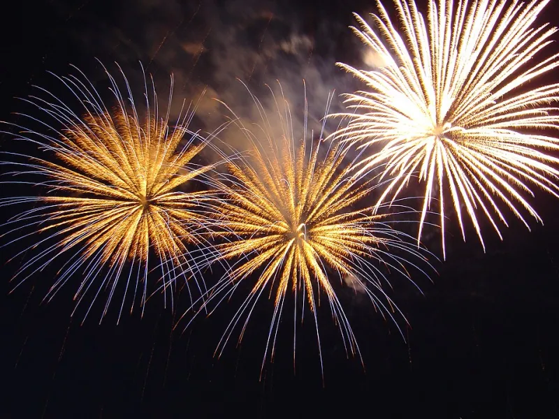 Permission to Start Over: In Defense of Celebrating the New Year Twice
