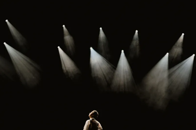 Never the Final Bow: How Asia's Greatest Performers Turn Reinvention Into a Lifelong Art Form