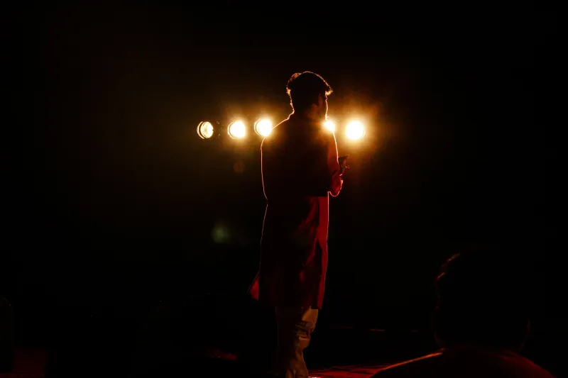 No Exit Plan: How Asia's Legendary Performers Are Making 'Retirement' Irrelevant