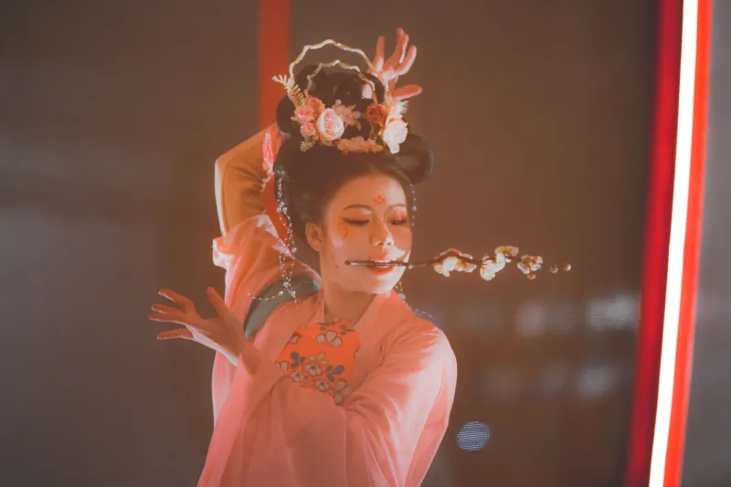 Save Something for Tomorrow: How Asian Performers' Sustainable Energy Philosophy Is Changing the Way Americans Think About Success